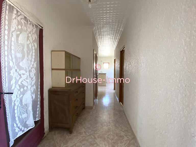 Vente Villa Aigues-Mortes - 5 chambres