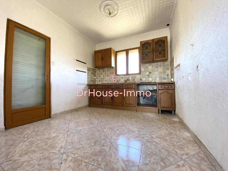 Villa Aigues-Mortes - 5 chambres - 174m²