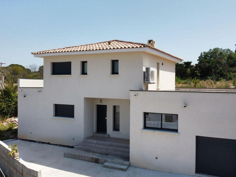 House Aigues-Vives - 4 bedrooms - 174m²