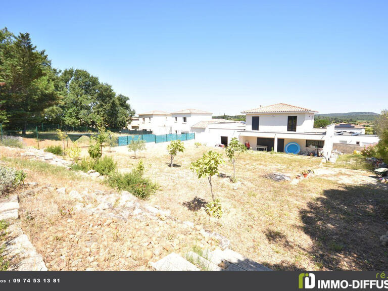 House Aigues-Vives - 4 bedrooms - 174m²