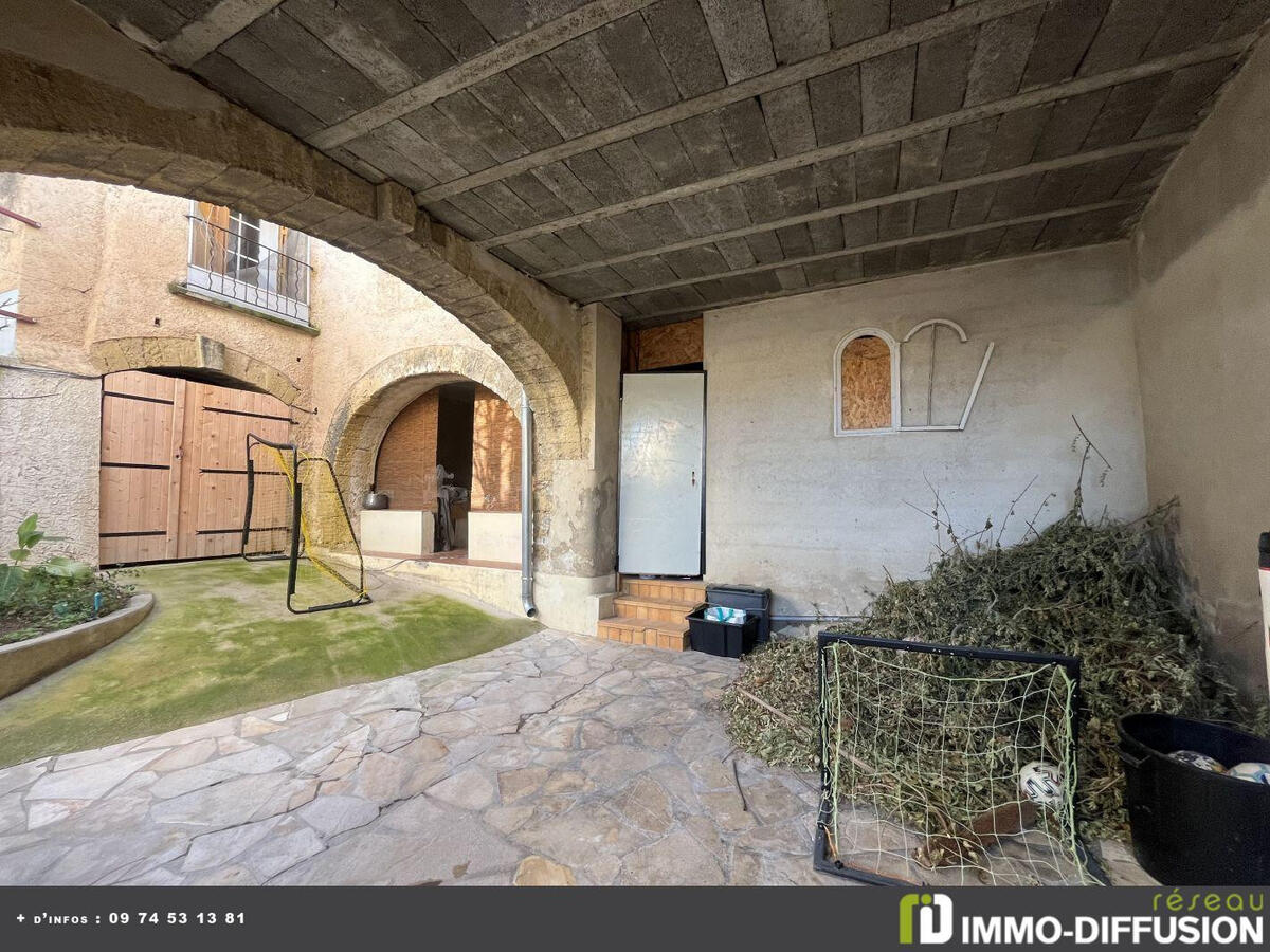 House Aigues-Vives