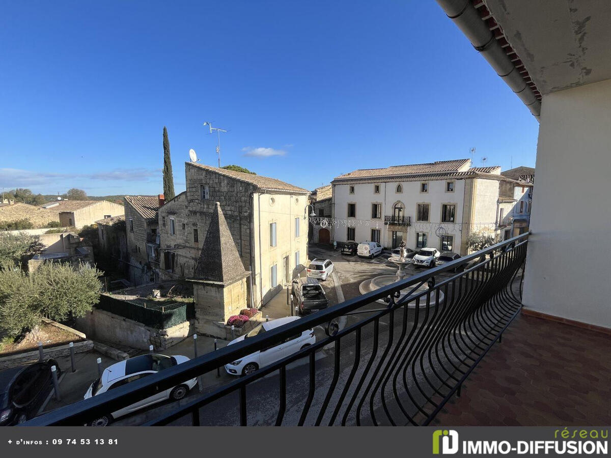 Maison Aigues-Vives