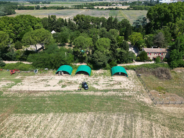 Vente Maison Aimargues - 7 chambres