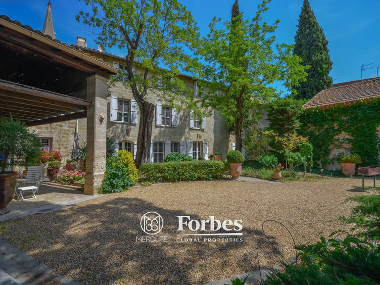 House Aimargues - 8 bedrooms - 690m²