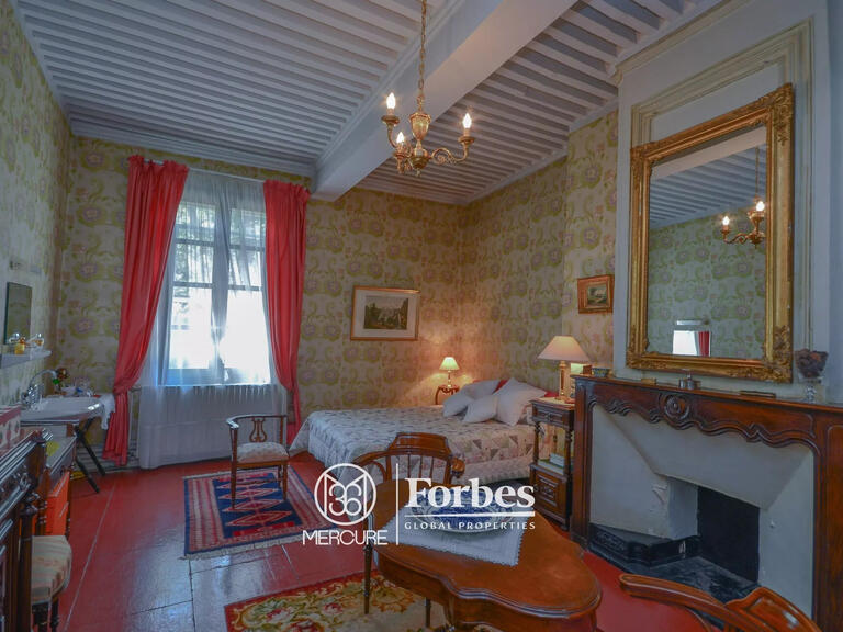 Maison Aimargues - 8 chambres - 690m²