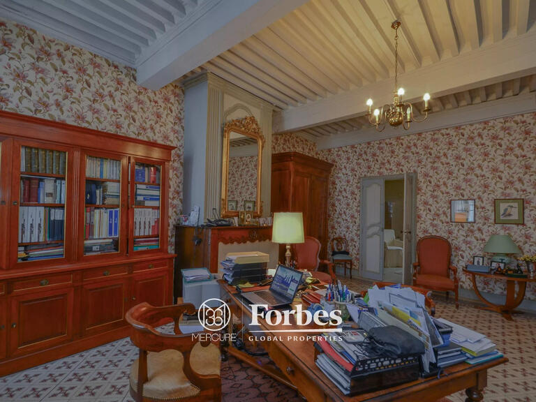 House Aimargues - 8 bedrooms - 690m²