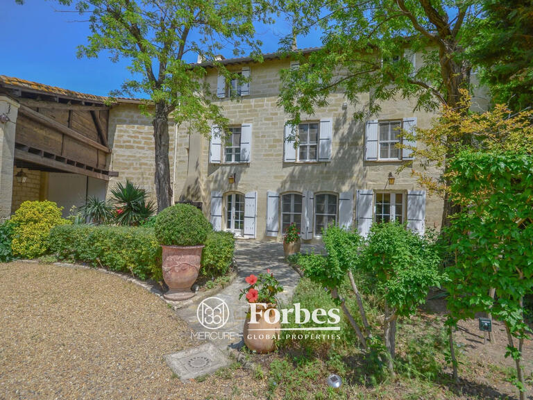 House Aimargues - 8 bedrooms - 690m²