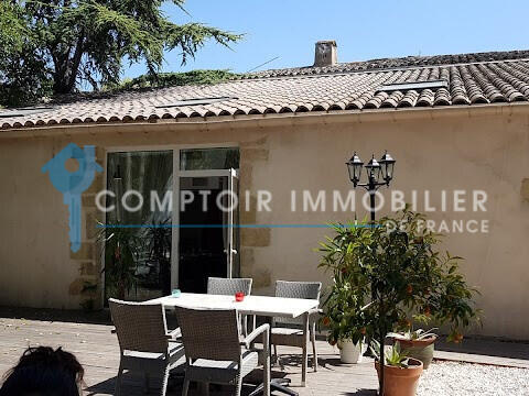 House Aimargues - 5 bedrooms - 540m²