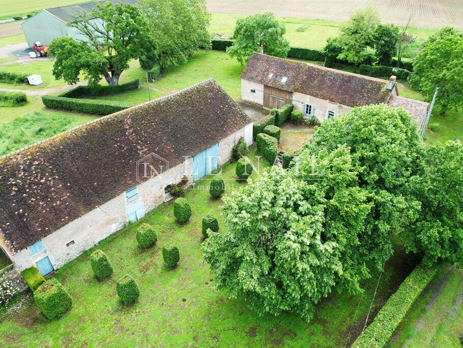 Château Ainay-le-Château