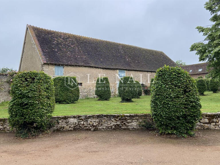 Château Ainay-le-Château - 4 chambres - 240m²