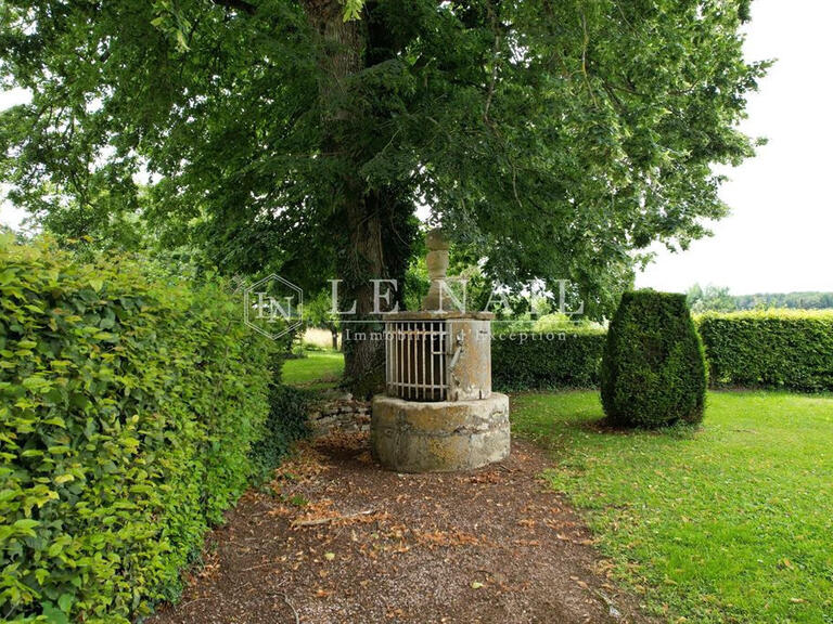 Château Ainay-le-Château - 4 chambres - 240m²