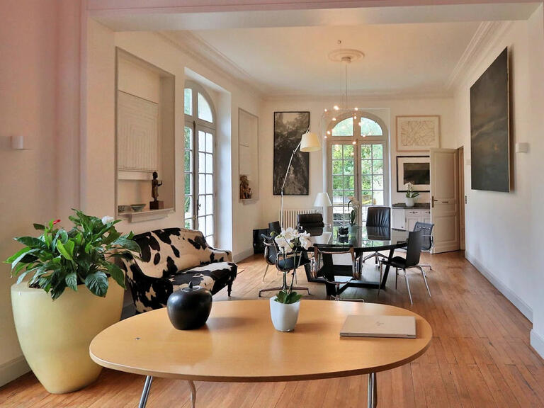 Maison Aire-sur-l'Adour - 600m²