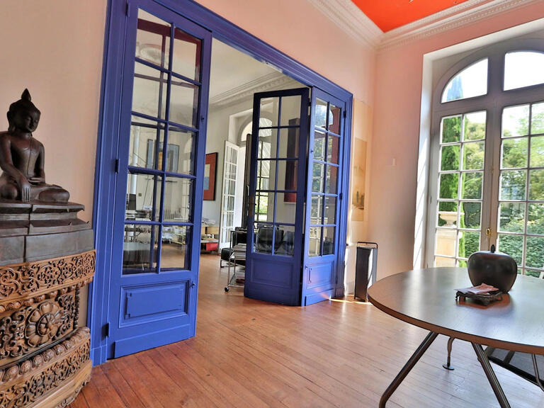 Maison Aire-sur-l'Adour - 600m²