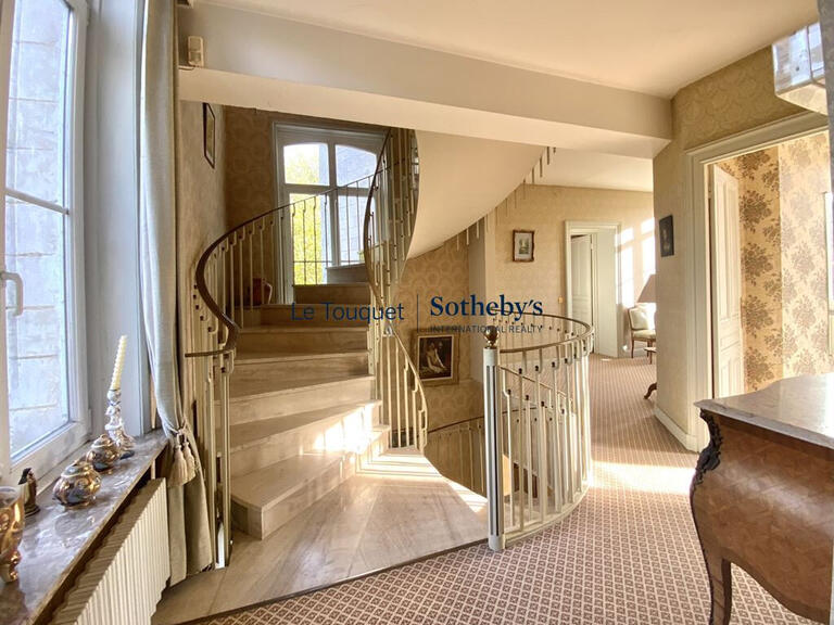 Property Aire-sur-la-Lys - 6 bedrooms - 680m²