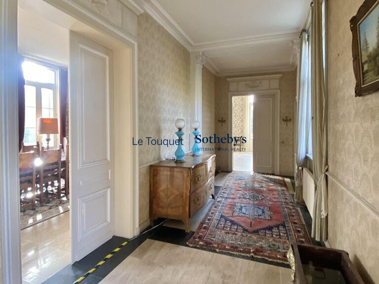 Property Aire-sur-la-Lys - 6 bedrooms - 680m²