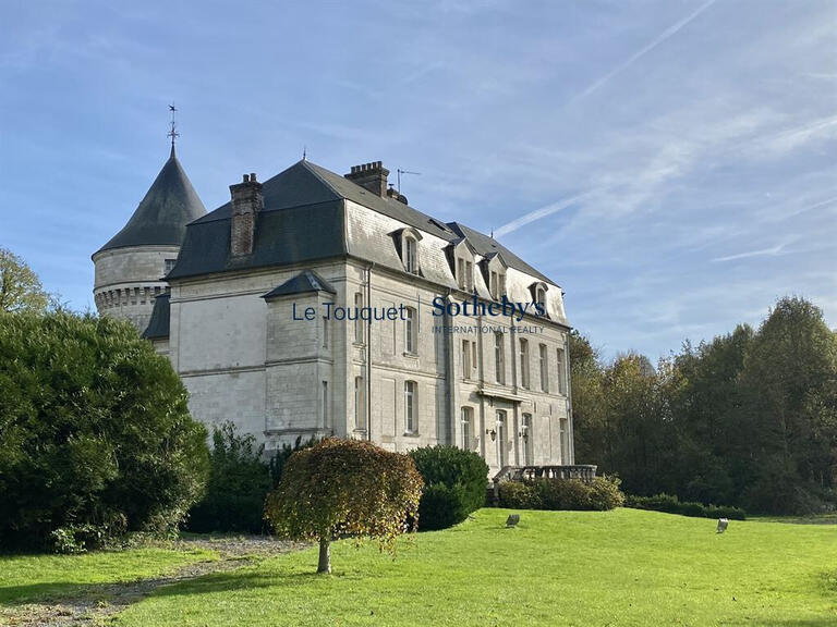 Sale Property Aire-sur-la-Lys - 6 bedrooms