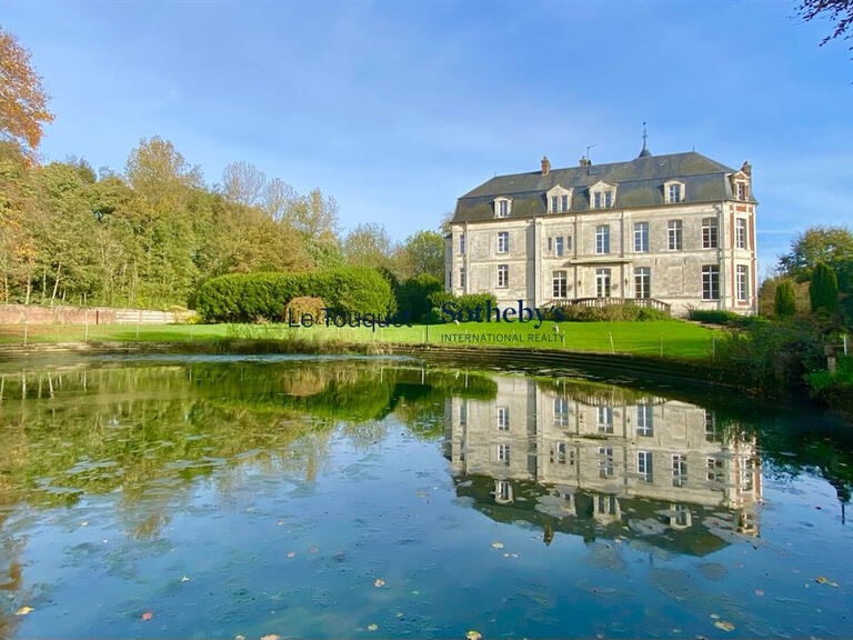 Sale Property Aire-sur-la-Lys - 6 bedrooms