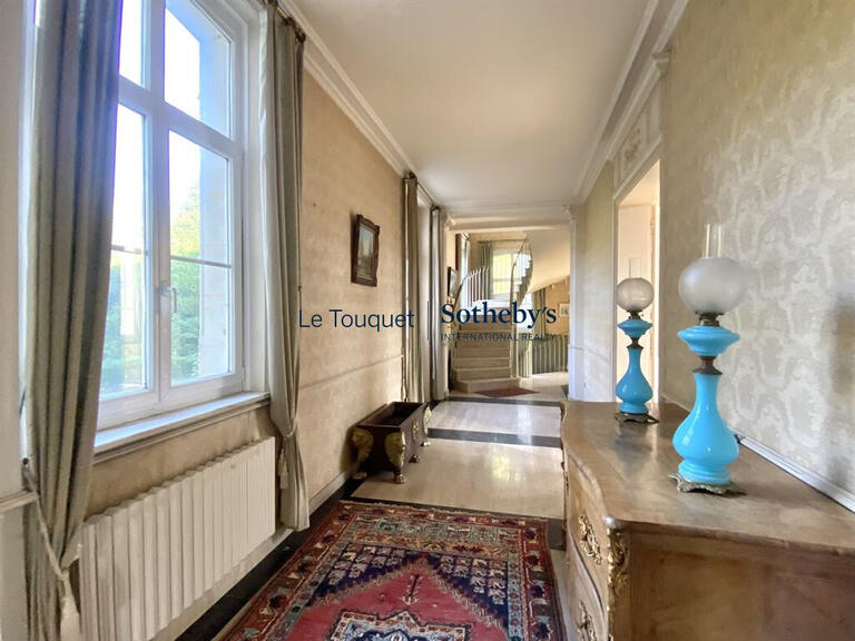 Property Aire-sur-la-Lys - 6 bedrooms - 680m²