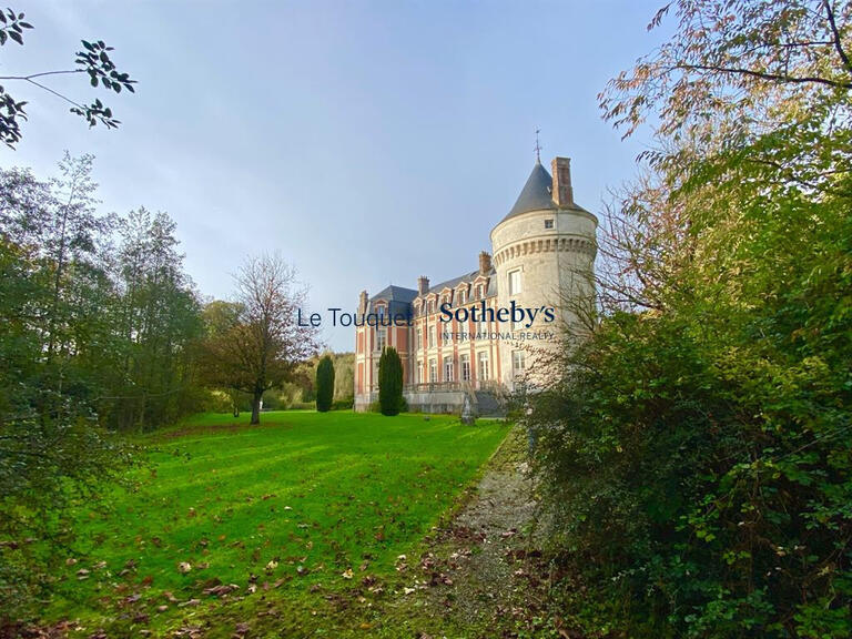 Property Aire-sur-la-Lys - 6 bedrooms - 680m²