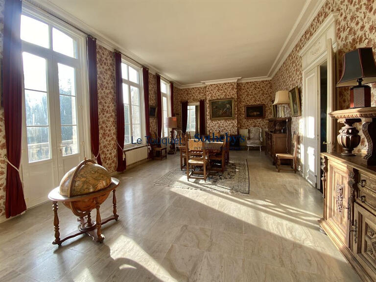 Property Aire-sur-la-Lys - 6 bedrooms - 680m²