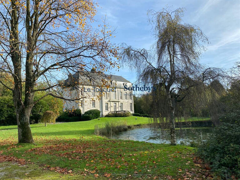 Property Aire-sur-la-Lys - 6 bedrooms - 680m²