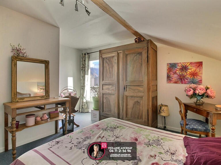 Vente Maison Aiton - 4 chambres