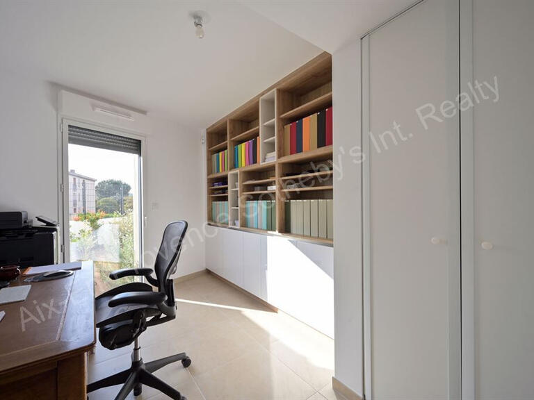 Apartment Aix-en-Provence - 2 bedrooms - 96m²