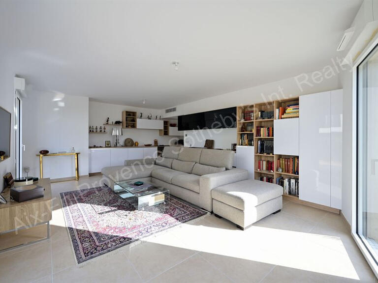 Apartment Aix-en-Provence - 2 bedrooms - 96m²