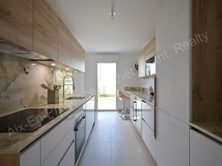 Apartment Aix-en-Provence - 2 bedrooms - 96m²