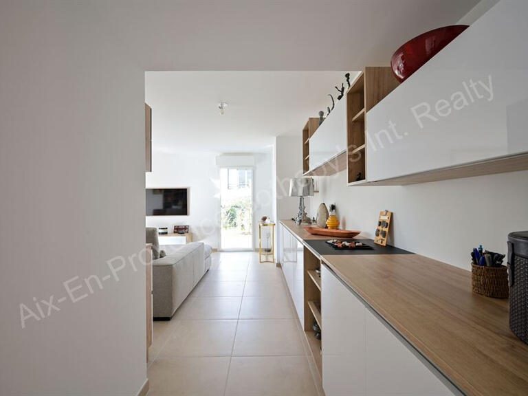 Apartment Aix-en-Provence - 2 bedrooms - 96m²