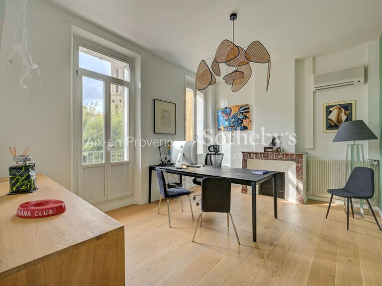 Appartement Aix-en-Provence - 3 chambres - 98m²