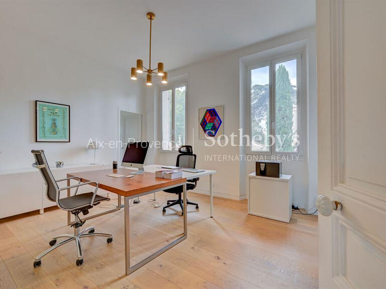 Apartment Aix-en-Provence - 3 bedrooms - 98m²