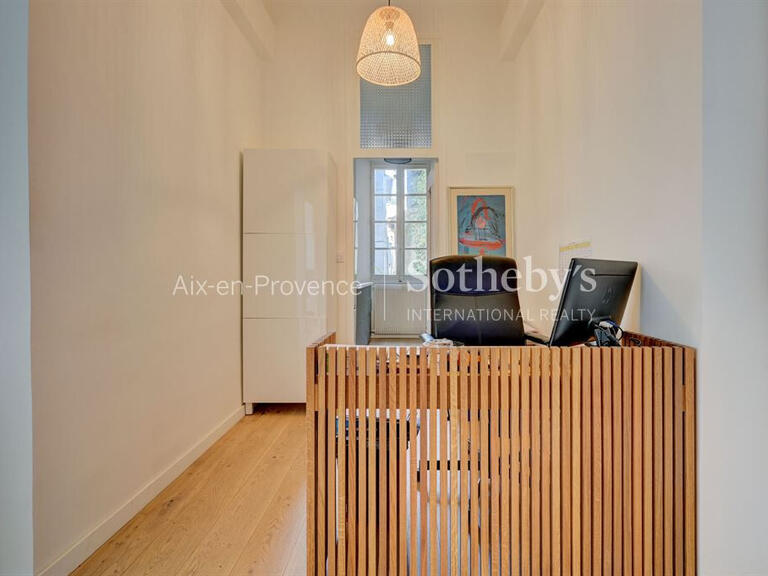 Appartement Aix-en-Provence - 3 chambres - 98m²