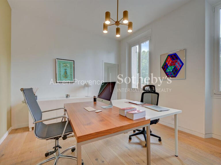 Appartement Aix-en-Provence - 3 chambres - 98m²