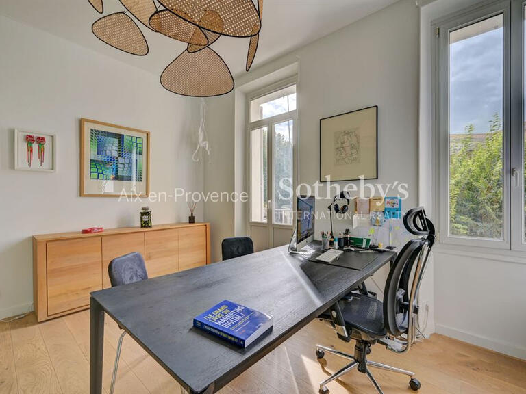 Appartement Aix-en-Provence - 3 chambres - 98m²