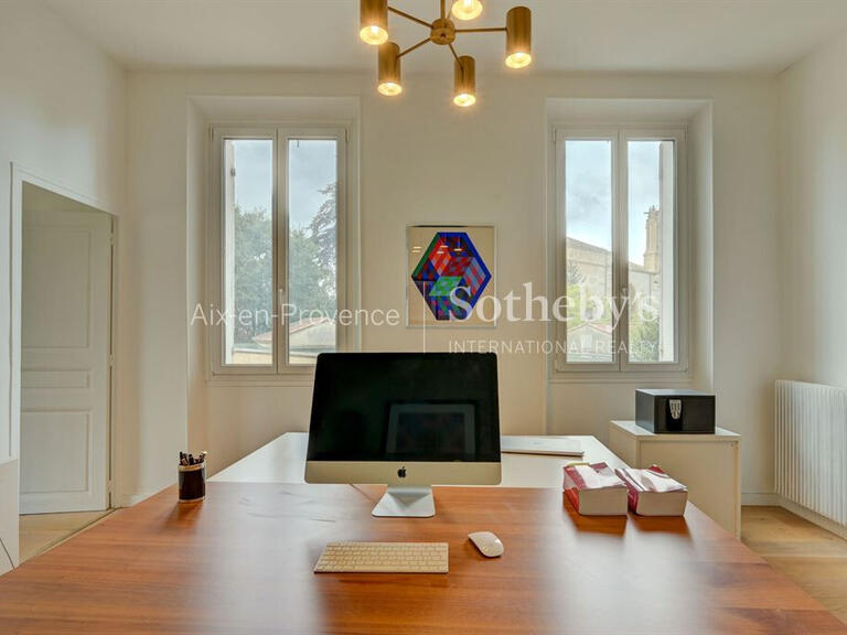 Apartment Aix-en-Provence - 3 bedrooms - 98m²