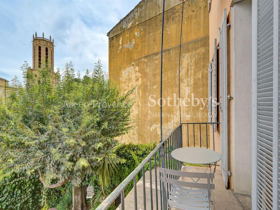 Apartment Aix-en-Provence