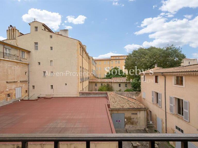 Apartment Aix-en-Provence - 2 bedrooms - 108m²