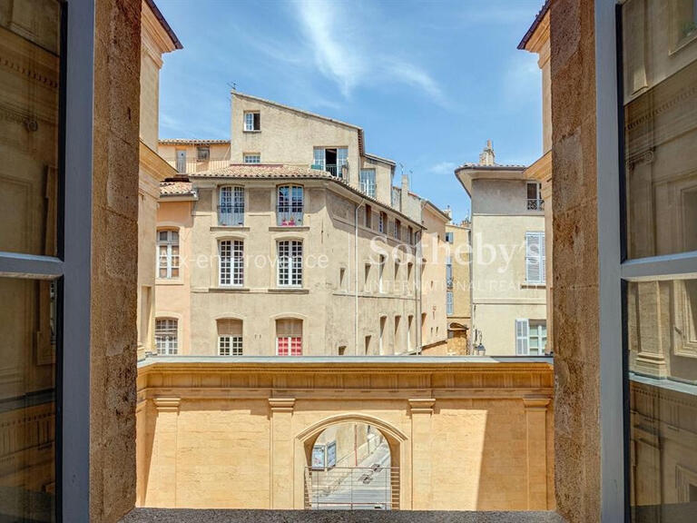 Apartment Aix-en-Provence - 2 bedrooms - 108m²