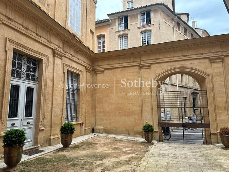 Appartement Aix-en-Provence - 2 chambres - 108m²