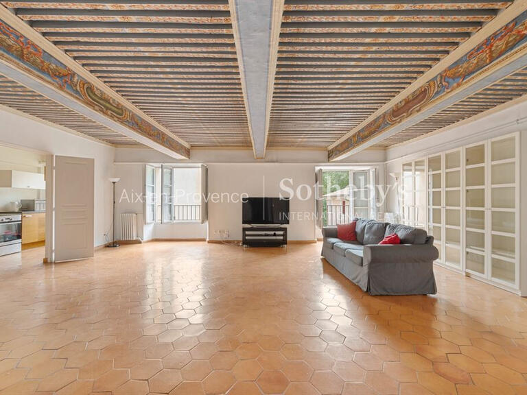 Appartement Aix-en-Provence - 2 chambres - 108m²