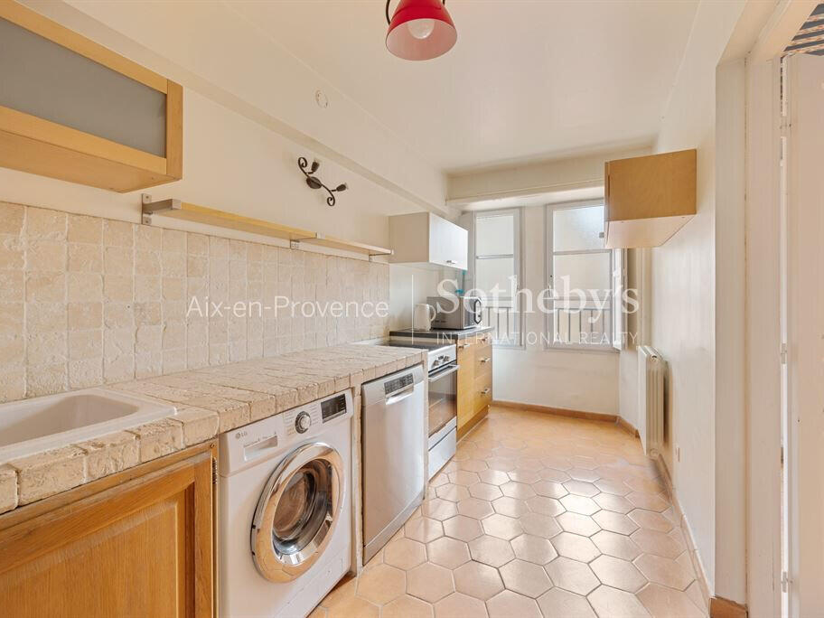 Appartement Aix-en-Provence