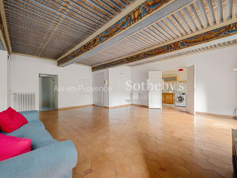 Apartment Aix-en-Provence - 2 bedrooms - 108m²