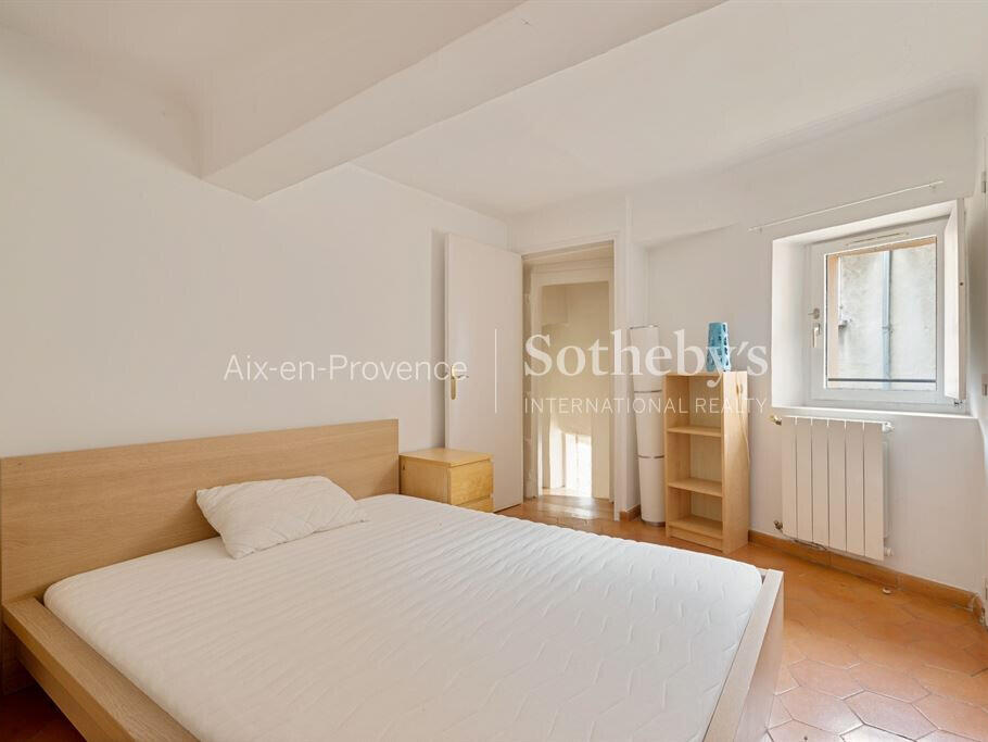 Appartement Aix-en-Provence