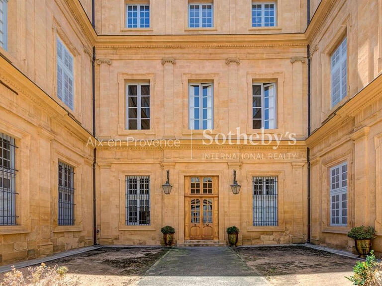 Appartement Aix-en-Provence - 2 chambres - 108m²