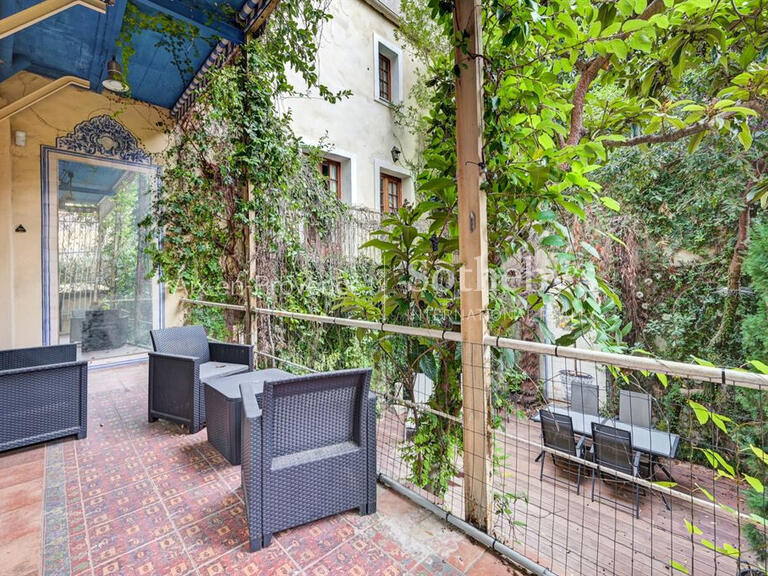 Apartment Aix-en-Provence - 3 bedrooms - 152m²