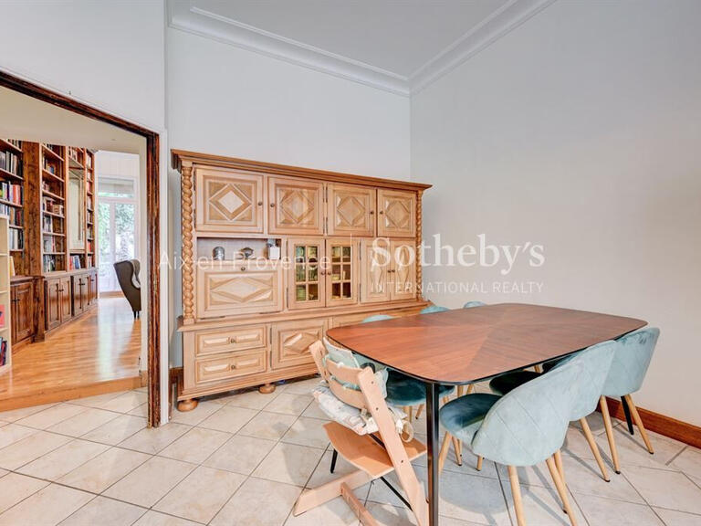 Apartment Aix-en-Provence - 3 bedrooms - 152m²