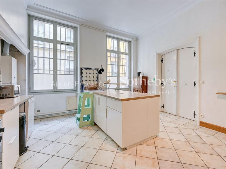 Appartement Aix-en-Provence - 3 chambres - 152m²