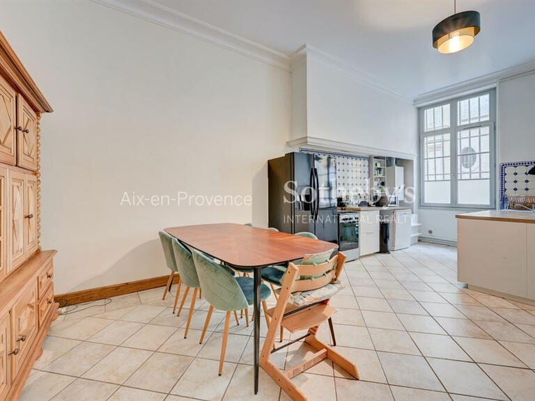 Apartment Aix-en-Provence - 3 bedrooms - 152m²