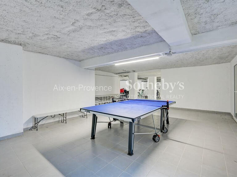 Apartment Aix-en-Provence - 2 bedrooms - 106m²